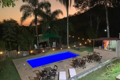 Image de Nature, swimming pool, billiards, barbecue and comfort – Quinta do Remanso
