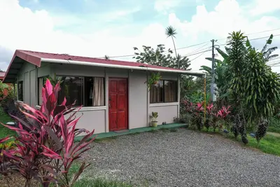 Image de Casa ParaĂso - La Fortuna