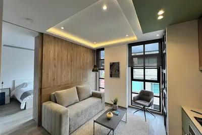 Image de Casa Indigo Deluxe Apartment