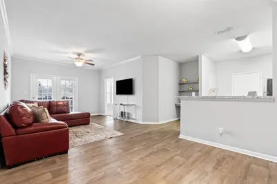 Image de Luxary 2 bedroom Apartment in Mobile, Al