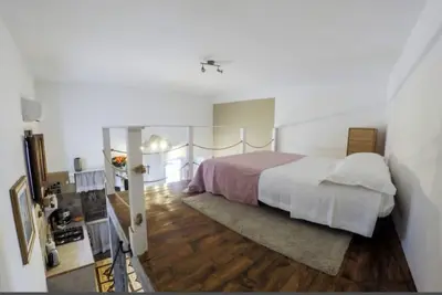 Image de Apartment historic center a few kilometers from the beaches of Salento