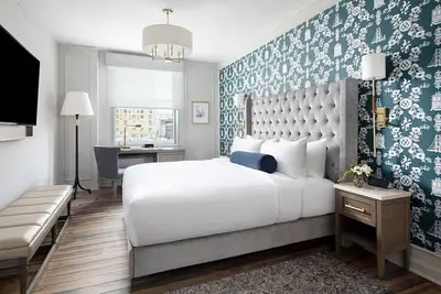 Image de Relaxing Stay! Convenient Unit, Pet-friendly, Near Crissy Field East Beach!