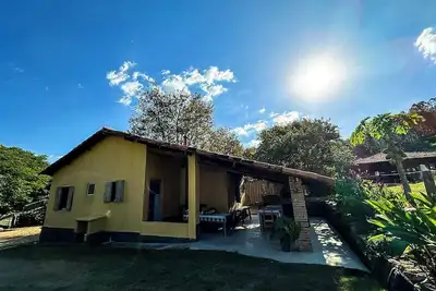 Image de Little House - Santa Thereza Farm
