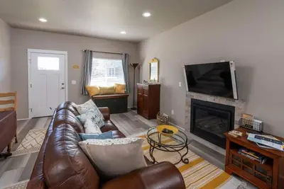 Traveller's Outdoor Paradise