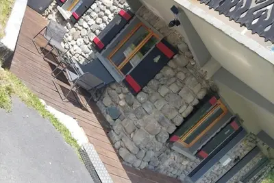 Image de Appartement neuf et cocooning équipé Pmr 32m²