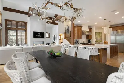 Image de Slopeside Beaver Creek Chalet