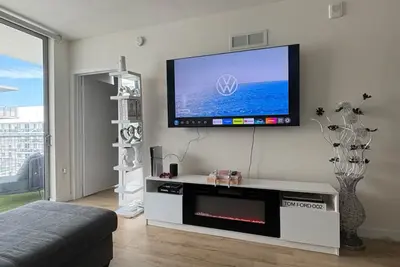 Image de Luxury HighRise 2br Apartment with Stunning Views in the Heart of Downtown Miami