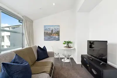 Image de Aspen Grove Lookout | One-bedroom Fernhill Unit