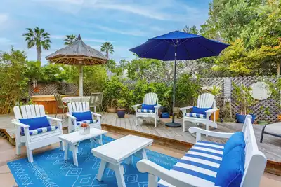 Image de 3-bedroom house walking distance to beach/nature trails in beautiful Carlsbad