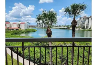 Image de Cozy 1-Bedroom Condo in South Pasadena/St Pete Beach w/ Resort Style Amenities