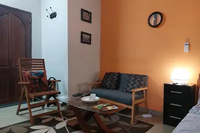 Image de Belle studio sur la corniche de Dakar