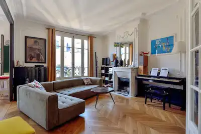 Image de Appartement Poliveau - Welkeys