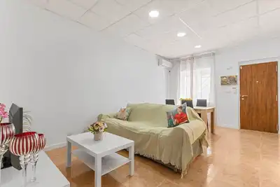 Image de Chalet 'Delmar23' avec terrasse privée