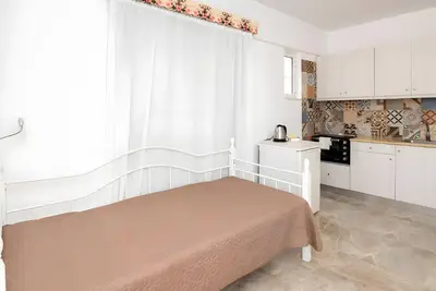 Image de Appartement \"No 1\" avec vue sur la mer, Wi-Fi et climatisation