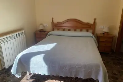 Image de Chambre \"Matrimonio\" avec balcon et Wi-Fi