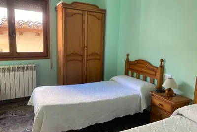 Image de Chambre 'Twin Con Ventana' avec Wi-Fi