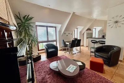 Image de Quiberon - appart T3 - 55m² - Côté Baie
