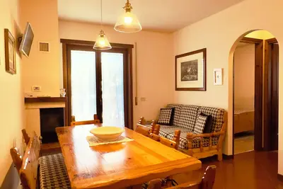 Image de Fantastic apartment Asiago near the center