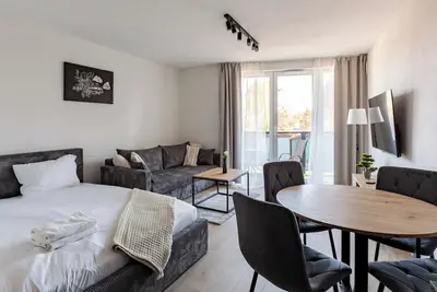 Image de Mostek Riverside Calm Studio
