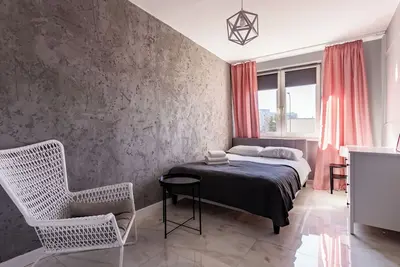 Image de Ergo Arena Chic Apartment