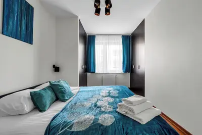 Image de Sapphire Sky Deluxe Apartment