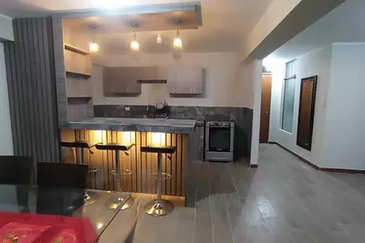 Image de Apartment Central and cozy Ii