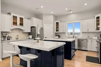 Image de Westside Escape - 3 bedroom