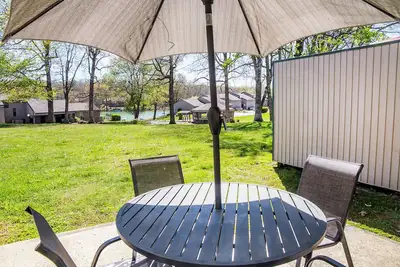 Image de 🌄Resort Vacations at Fairfield Glade Tn Two Bedroom Condo