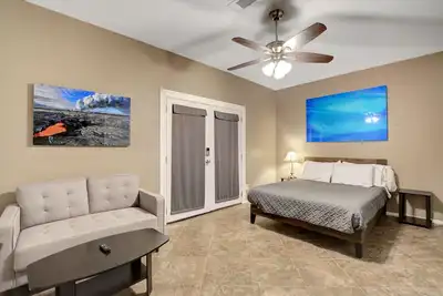 Image de Cozy 1-bedroom house in fantastic Las Vegas with Ac, Wifi near Summerlin
