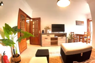 Image de Lisbon, modern T1 apartment with balcony in Barcarena, Oeiras