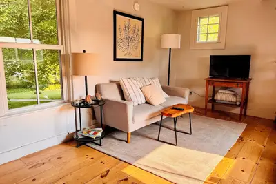 Image de Charming 1bd Loft in Shelburne