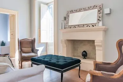 Cavour Apartment - Lecce Selection