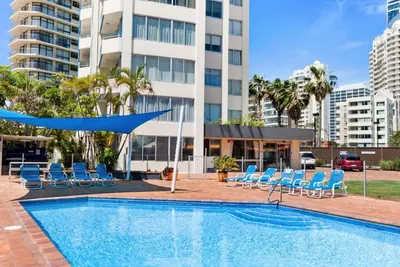 Image de Surfside Nook. Heart of Surfers Paradise