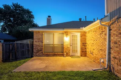 Image de Charming 3-bedroom, 3-bath house only 10 minutes to Dt Dallas with Ac, WiFi
