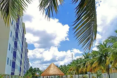 Image de Familiar and comfortable apartment very centrally located