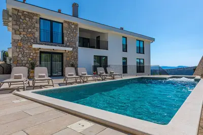 Image de Vila 21 by Interhome