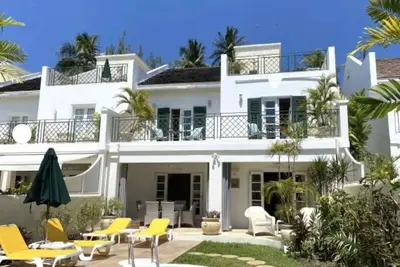 Image de Tamarind Villa, Gated Villa with Pool