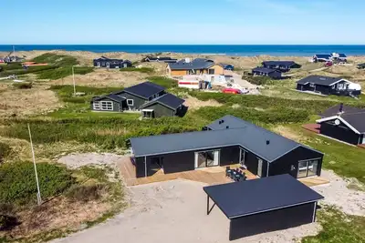 Image de \"Jouni\" - 200m from the sea by Interhome