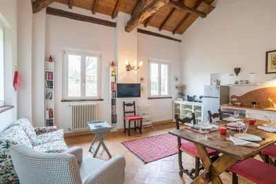 Image de Apartment in Villa with pool and parking space