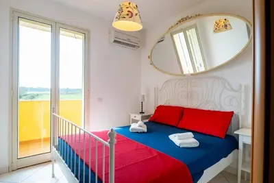 Villa Mirò - Escape to Salento