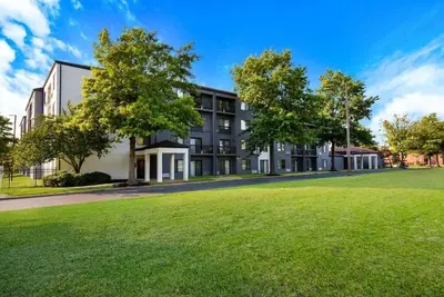Image de Pleasant Stay, Convenient Location! Short Drive to Museum of Art! Pets Allowed!