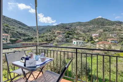 Image de Gp - Casa Rosetta - Sea And Relax, Noli, Italy