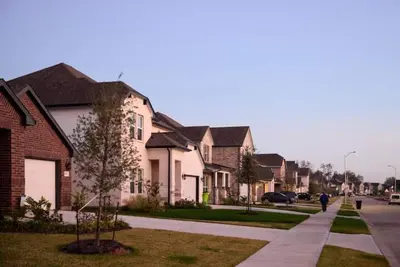 Image de Spacious 4-bedroom charming modern home in Richmond Tx