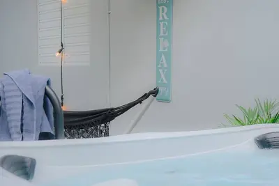 Image de 2-bedroom apartment in lovely Rincón with jacuzzi