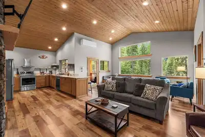 Image de Eagle Creek Hideaway