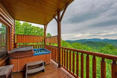 Image de Misty Ridge, Awesome View