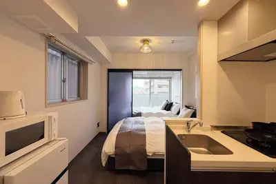 Image de 1min to Peace Park|Secure Modern Stay
