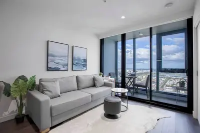 Image de Amazing Cityview 2br Apt with Carpark