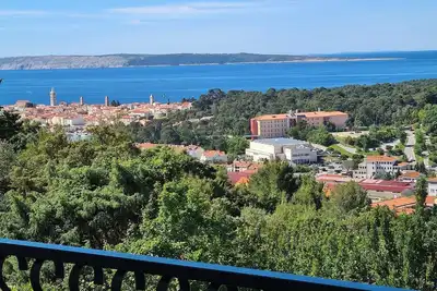 Image de Appartements Linda (117421-A2) - Palit - île de Rab
