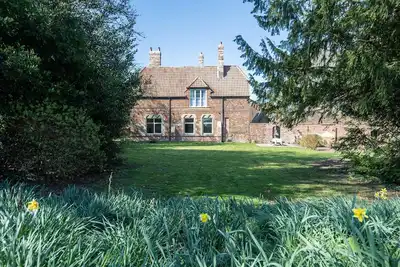 Image de The Hill - Country House - Dog Friendly
